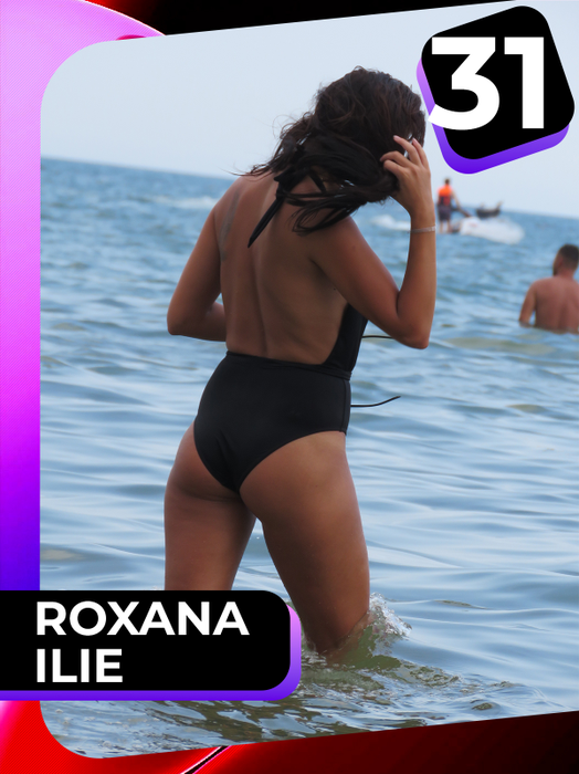 Mădălina Ghenea, Adelina Pestrițu și Daniela Crudu, super-hot! Top 50 dive care s-au jucat cu imaginația privitorilor