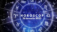 Horoscop 26 ianuarie 2023. Cine sunt nativii avantajați în relațiile sociale