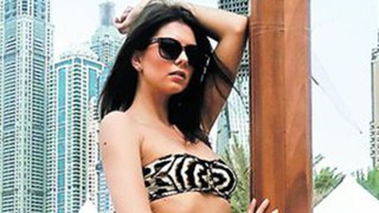 Alexandrei Spinu i s-a schimbat viata