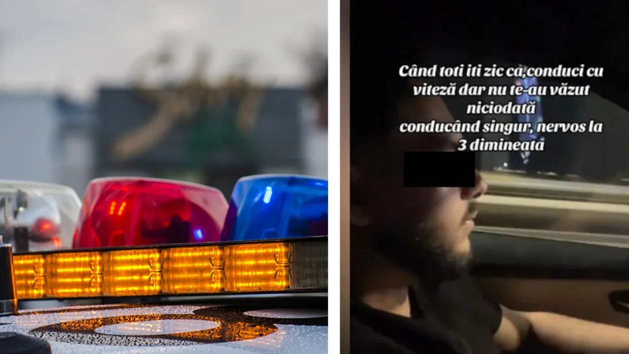 El este tânărul care a ucis o femeie pe trecerea de pietoni! Ce a postat cu puțin timp înainte de tragedie