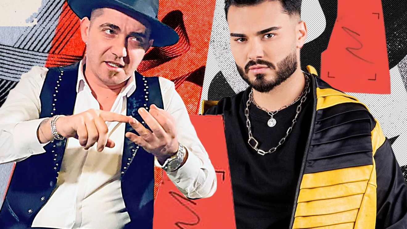 Jador rupe tăcerea în scandalul de 100.000 € cu impresarul: "Noi ne-am..."