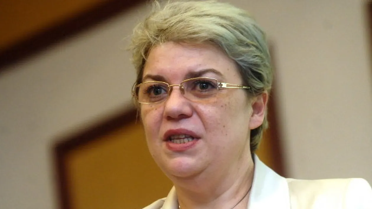 Sevil Shhaideh a ajuns la DNA, într-un dosar de corupţie! 