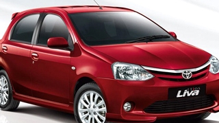 Toyota copiaza Dacia! Au scos un model care seamana cu Sandero