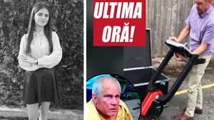 Descoperire halucinantă făcută cu scanner-ul în curtea lui Gheorghe Dincă. Autoritățile au confirmat