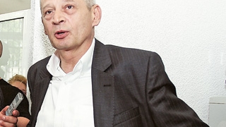 Primarul Oprescu a verificat o scoala din Bucuresti, reabilitata prima data dupa 100 de ani!