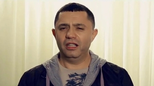 Scandal MONSTRU in emisiunea lui Măruţă! Doi invitati s-au jignit ca la usa cortului: "Zic numele tau si trag apa. Esti zero"