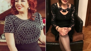Carmen Harra a prezis moartea Ionelei Prodan! Ce spunea despre artistă în urmă cu o lună