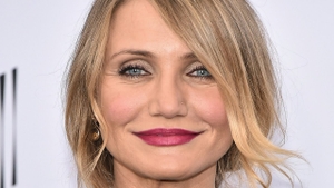 Decizia radicală luată de Cameron Diaz după ce a aflat că e însărcinată!