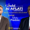 „Ai Aflat! cu Ionuț Cristache” începe miercuri, 30 septembrie, de la ora 15.00, live pe Gândul. Invitat: Silviu Predoiu