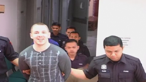 Bunica tanarului condamnat la moarte in Malaezia, distrusa de durere! A facut anuntul in urma cu putin timp!