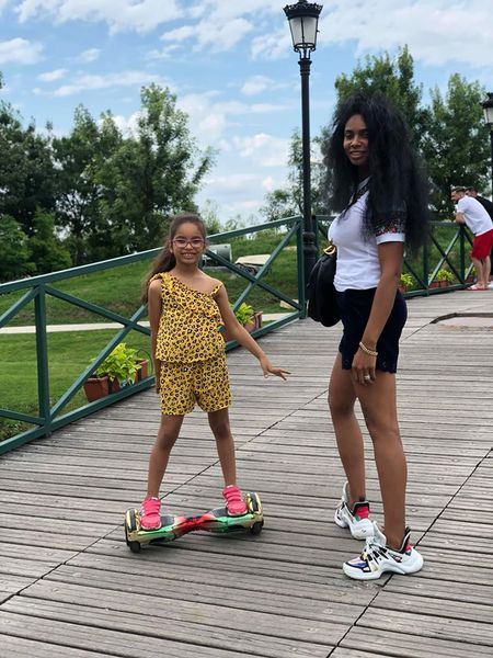 Fiica lui Laurette, distrusă de durere! “Nu pot să o liniștesc, plânge într-una!” Ce s-a întâmplat în familia vedetei?