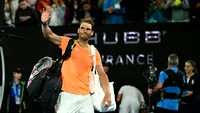 Rafael Nadal și-a anunțat retragerea din tenis! Mesajul în lacrimi transmis de marele campion