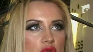 Simona Trasca, deprimata de sarbatori: Singuratatea ma omoara