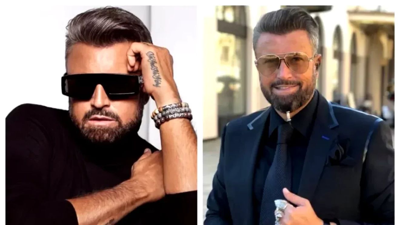 Cătălin Botezatu, din nou, pe mâinile medicilor din Turcia! Ce se întâmplă cu celebrul designer: „Sunt monitorizat de 14-20 de medici specialiști”