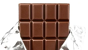 Credeai că ştii totul despre ciocolată, dar sigur nu ştiai asta! 