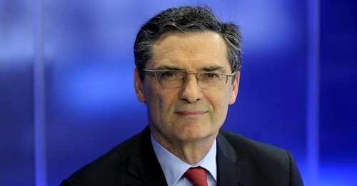 Patrick Devedjian, fost ministru în cabinetul Sarkozy, a murit din cauza coronavirusului