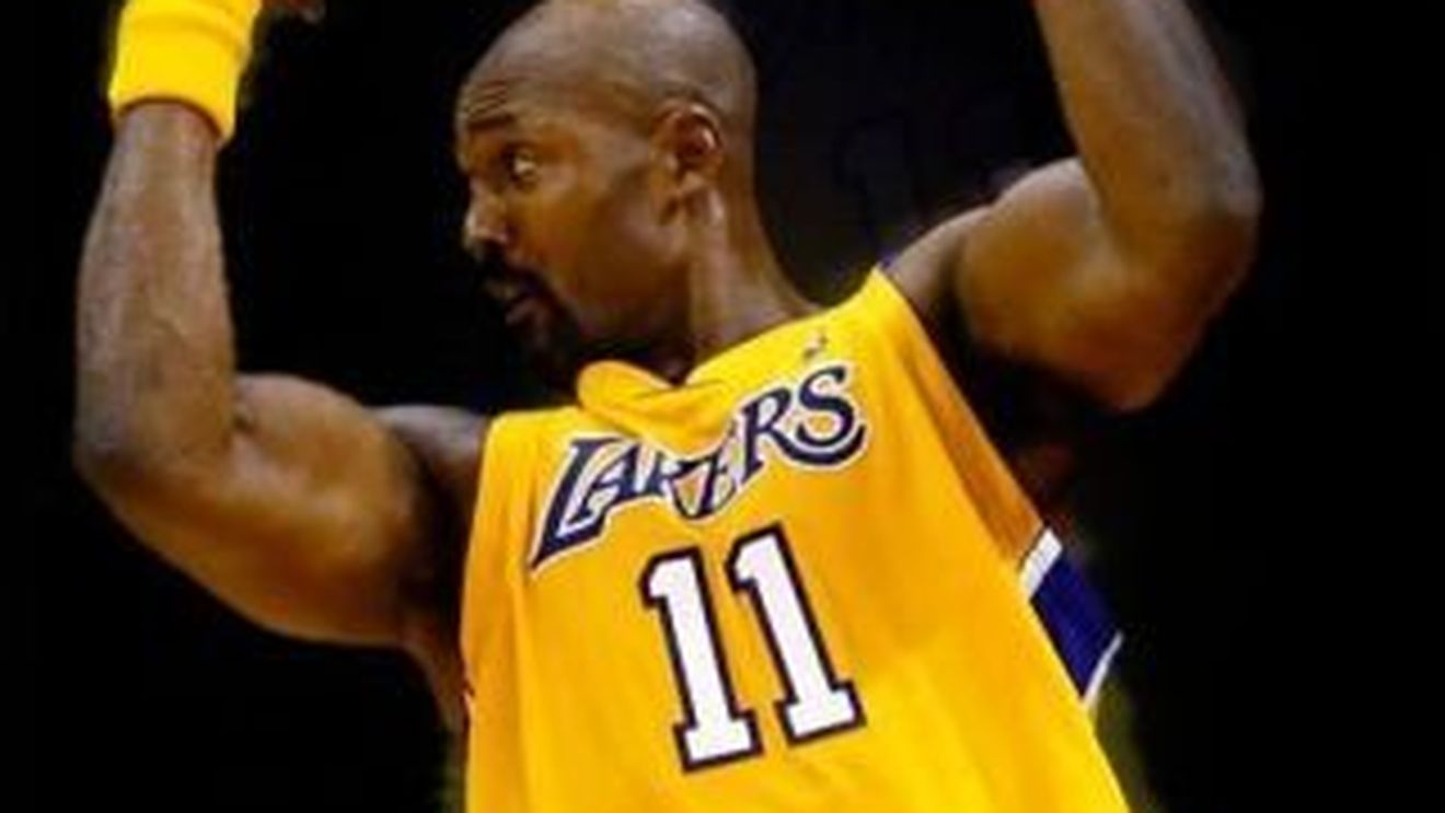 Scottie Pippen si Karl Malone vor fi inclusi in Hall of Fame