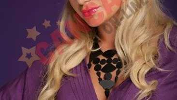 Andreea Antonescu a dat bani pe o piesa reciclata! Iata dovada!