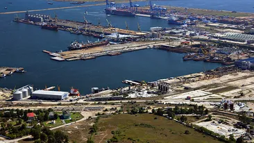 Bărbat scos mort din mare, la Constanța, în zona Plajei Modern