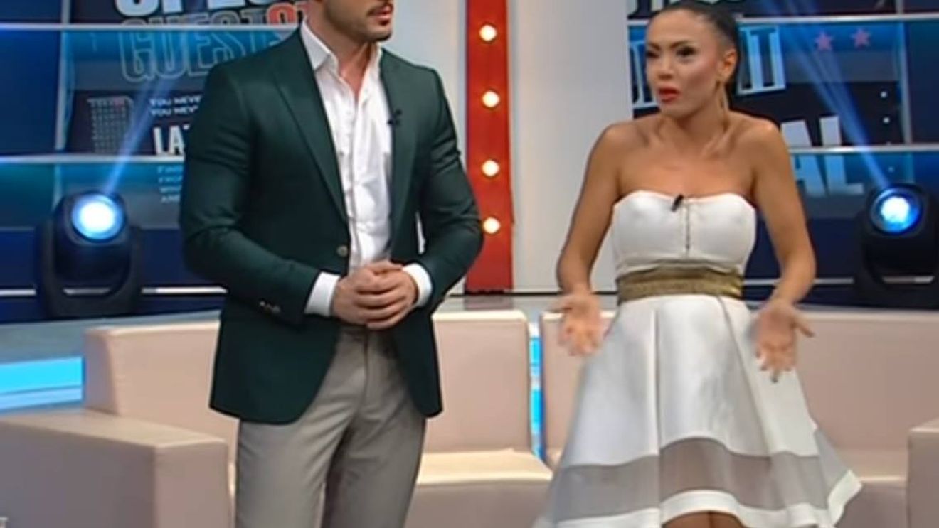 Andreea Mantea a recunoscut că a fost bătută de un fost iubit: "La mine s-a întâmplat..."