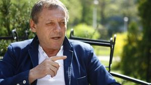 Ilie Balaci a murit la 62 de ani. Cauza decesului fostului fotbalist