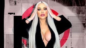 Loredana Chivu, mesaj după despărțirea de Sorin Nicolescu, fostul soț al Andei Adam: ”Sunt fericită”