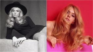 A fost una dintre cele mai dorite actrițe de la Hollywood, dar astăzi a ajuns de nerecunoscut. Cum arată Joey Heatherton