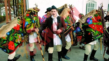 Tine bani in buzunar ca sa fii bogat tot anul!