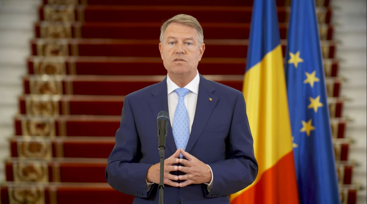 Klaus Iohannis, declarații tranșante la adresa PSD-ului după ce s-a aprobat legea prin care se dă autonomie largă Ținutului Secuiesc