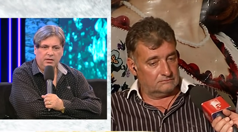 Aurel Ciuculete, primele declarații după ce a aflat că fostul cumnat, Cornel Galeș, a murit: “Viața acestei persoane ingrate…”
