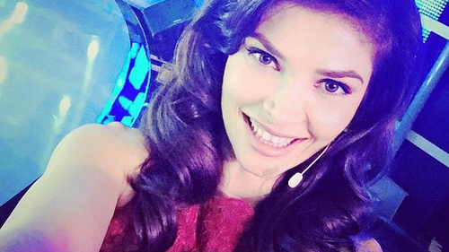 Însărcinată în şapte luni, ALINA PUŞCAŞ le-a mărturisit asta prietenilor virtuali! „Bebeluşul nostru...“