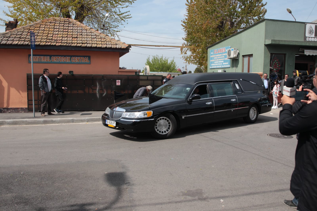 Răzvan Ciobanu s-a stins în urma unui grav accident rutier