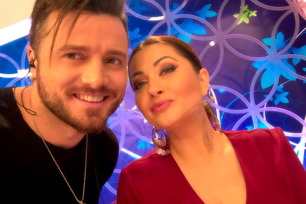 Cei doi soți ar fi acumulat datorii la firmele pe care le dețin / Sursă foto: Instagram