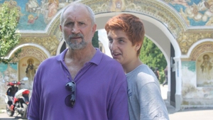 Fiul regretatului actor Serban Ionescu si-a sunat bunica! Batrana plange FARA OPRIRE de cand a auzit ce a avut de spus!
