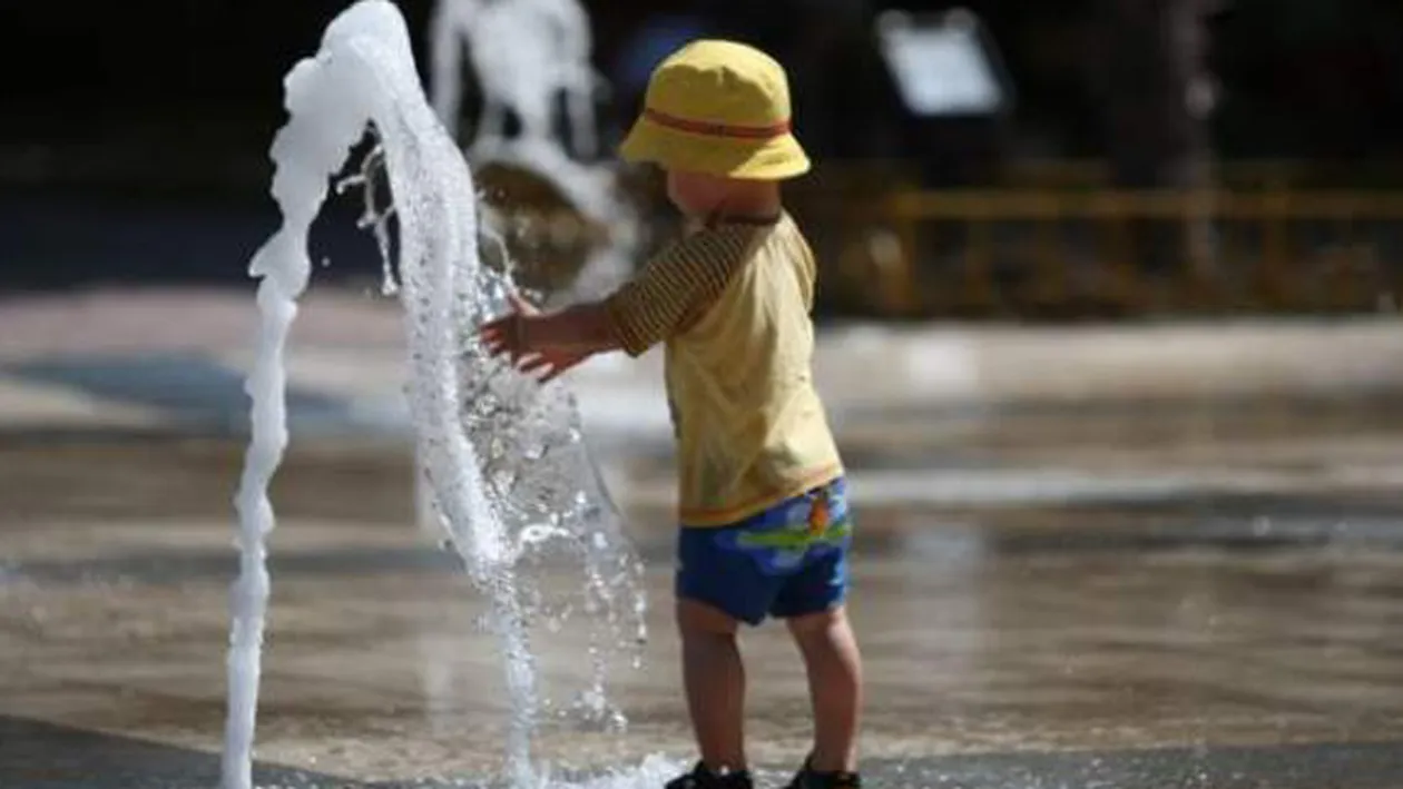 Vesti bune! Vremea se raceste - vezi unde si cand