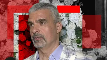 Soțul Monicăi Davidescu are un mare favorit! Bărbatul care-l face pe Aurelian Temișan să tresalte când îl vede pe tocuri