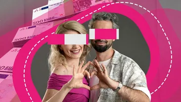 Surpriză uriașă la Power Couple! O echipă eliminată revine cu un motiv incredibil! Am acumulat foarte puțini bani!