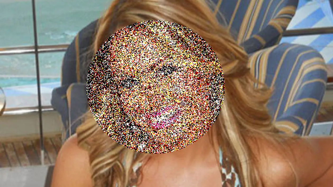 A fost la un pas sa fie ucisa si a stat cateva saptamani in coma, iar acum pozeaza sexy! Toata lumea s-a mirat cat de bine arata