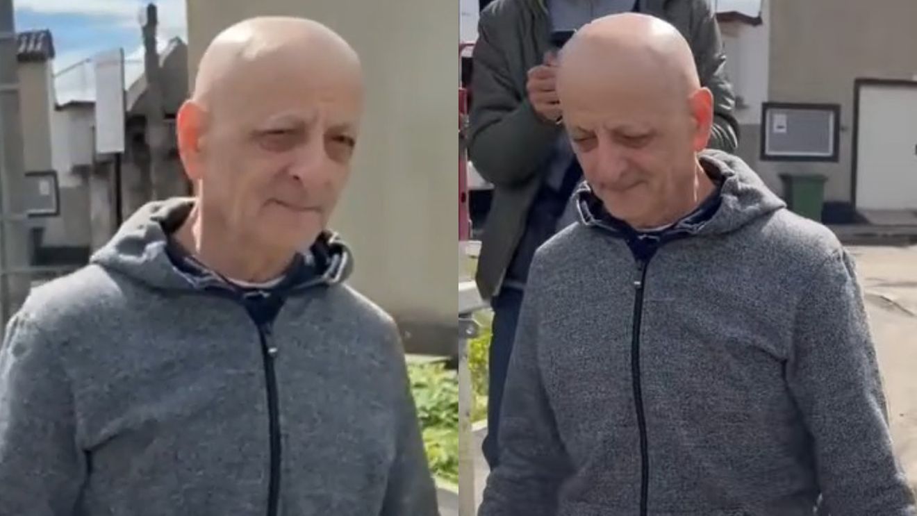 „Brancardierul morții”, primele declarații după 25 de ani de închisoare! Cum l-a transformat detenția pe Grigore Bota, cunoscutul criminal în serie