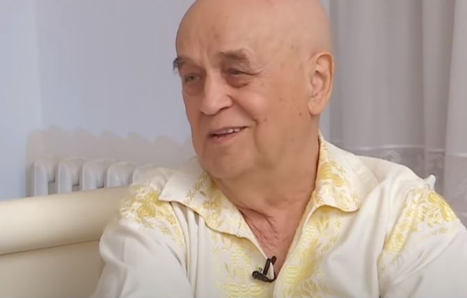 Benone Sinulescu