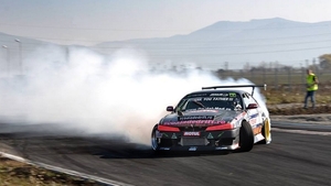 Fondatorul primei scoli de drift din Romania si-a luat doi bolizi ca prima masina a regretatului actor Paul Walker!
