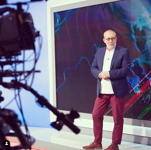 Șoc la Pro TV! Florin Busuioc a fost „zburat” de la rubrica Meteo. Busu a spus astăzi tot: „Da, e adevărat”