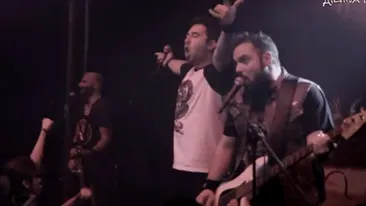 IMAGINEA DURERII! A ramas orfan cand era un copil, iar acum si-a pierdut si mama adoptiva in Colectiv