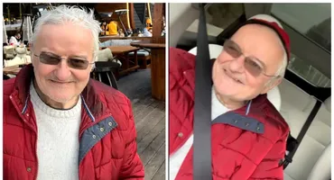 Irinel Columbeanu s-a botezat?! Imaginile care s-au viralizat ca pâinea caldă pe TikTok cu fostul milionar: „A câștigat totul”