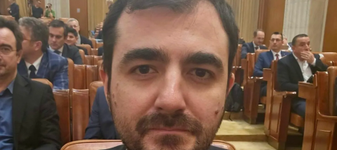 Claudiu Năsui, deputat USR, propus pentru șefia Ministerului Dezvoltării și Digitalizării din Republica Moldova: „Am acceptat să preiau portofoliul”