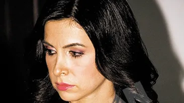 A pus detectivii pe urmele Oanei Frigescu