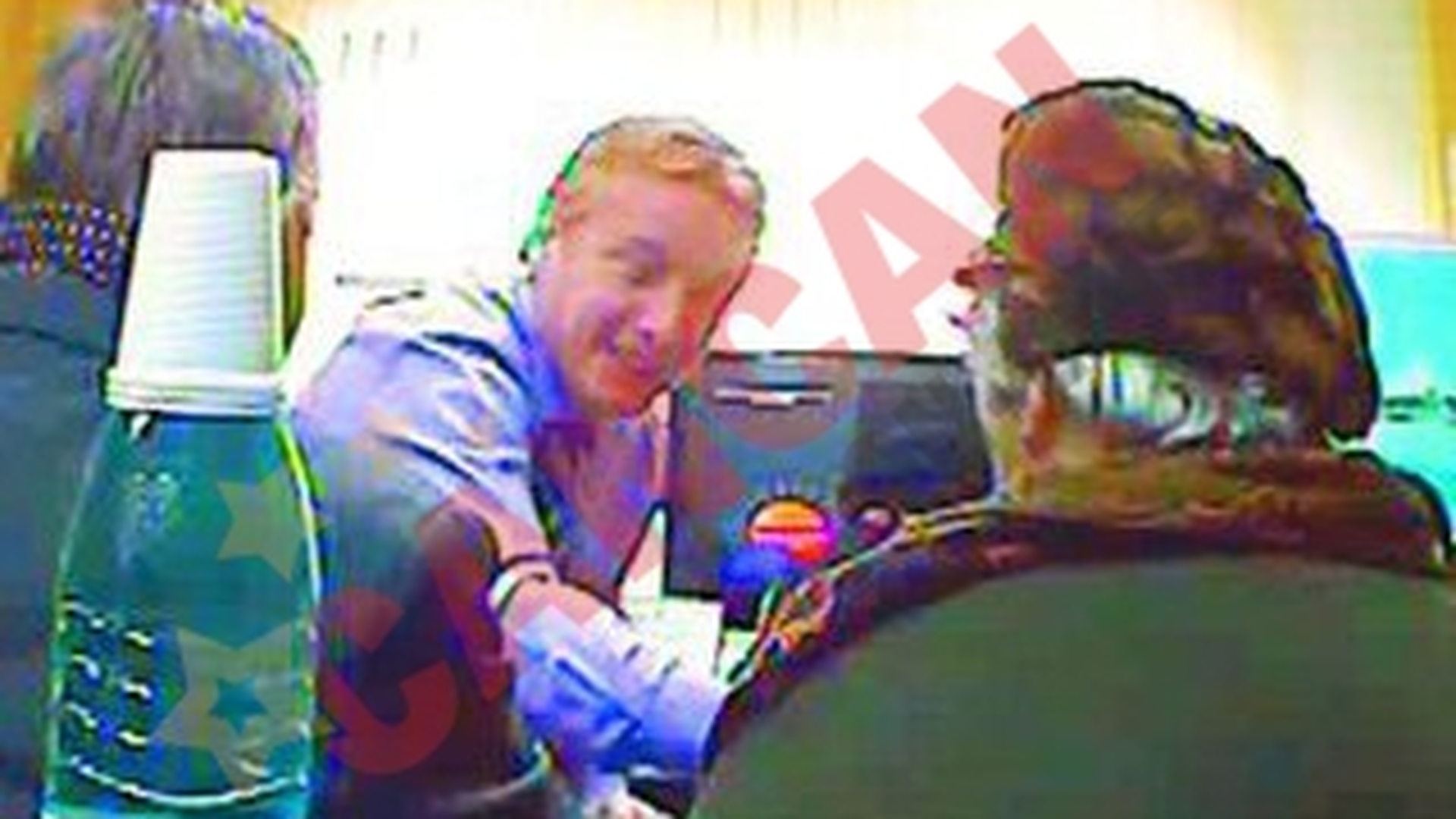 Doi englezi au "ars" sute de romani