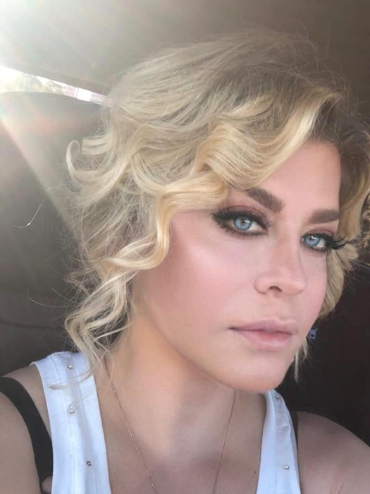 Loredana Groza, o nouă emisiune la PRO TV! Cabral va fi prezentator
