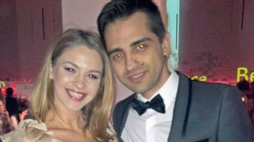 Mihai Gruia se pregateste sa devina tatic! Cum a aranjat camera fetitei sale
