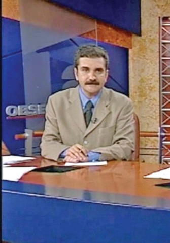 Radu Coșarcă, transformat total după ce a plecat de la Antena 1! Cu ce se ocupă acum fostul prezentator de la Observator